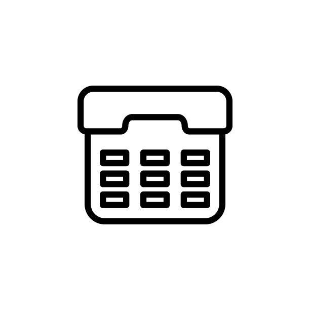 ATM按钮图标图片下载