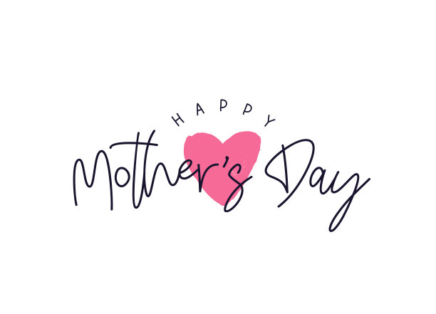 母亲节快乐贺卡素材图片