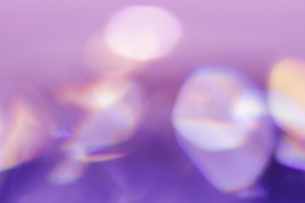 抽象模糊光背景图片下载