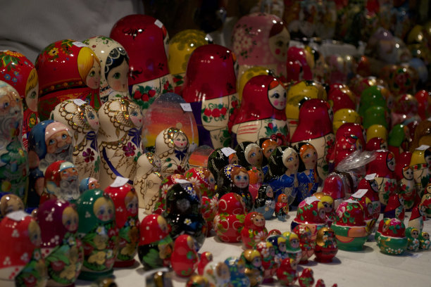俄罗斯套娃，2015年日内瓦图片下载