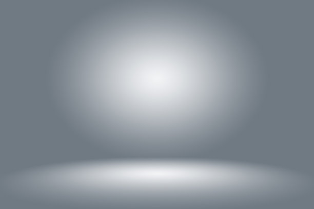 工作室的墙壁和地板背景很好地用作背景。背景空白的白色房间与空间为您的文字和图片图片下载