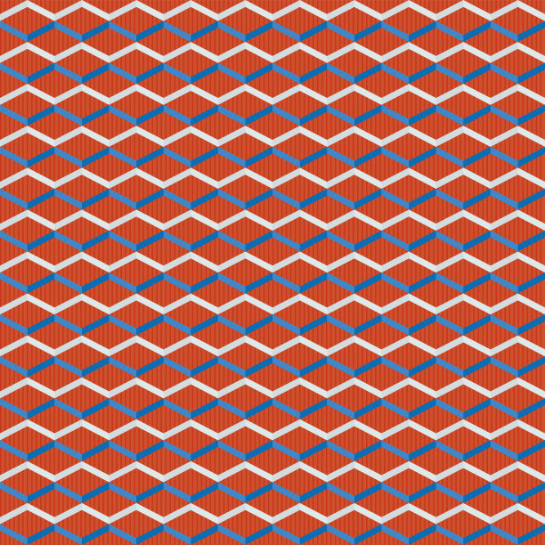 抽象几何无缝图案图片下载