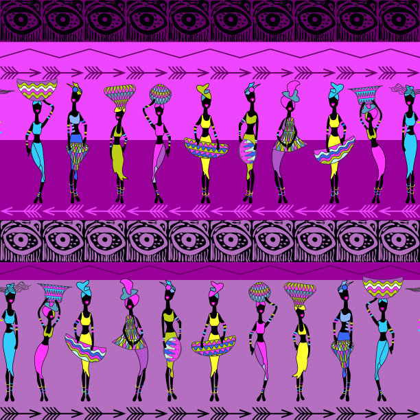 装饰纺织品背景图片下载