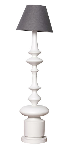 现代台灯图片下载