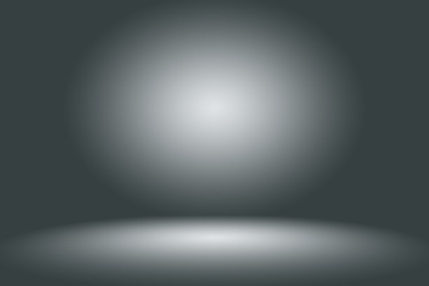 工作室的墙壁和地板背景很好地用作背景。背景空白的白色房间与空间为您的文字和图片图片下载