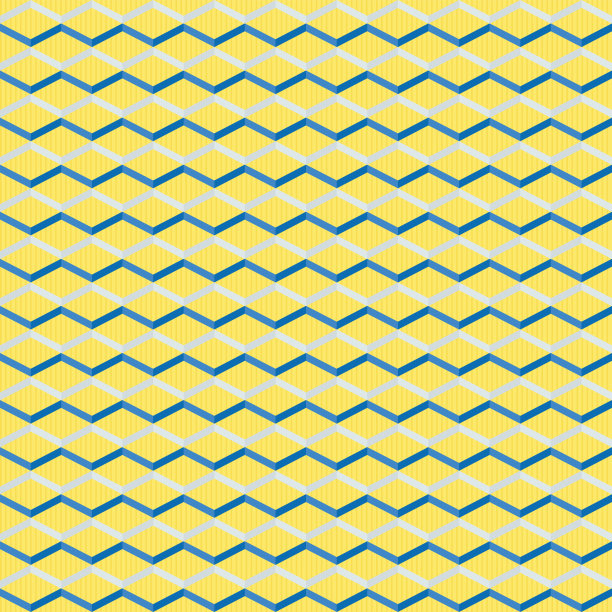 抽象几何无缝图案图片下载