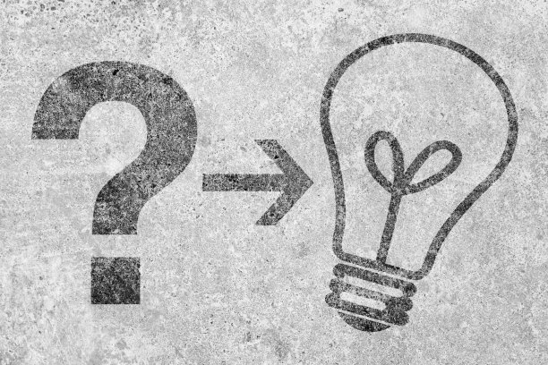 思考,问题和解决方案图片下载