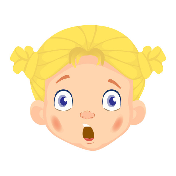 设定女孩和男孩的角色4图片下载