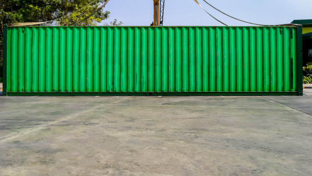 采购产品货物运输，配送仓库，船运，仓库，运输图片下载