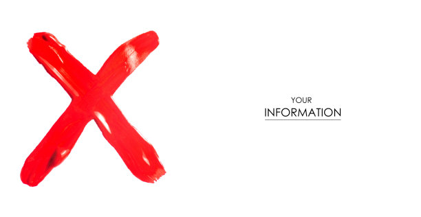 红十字油漆图案图片下载