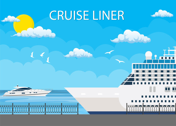 沙滩矢量图素材ID：316484958