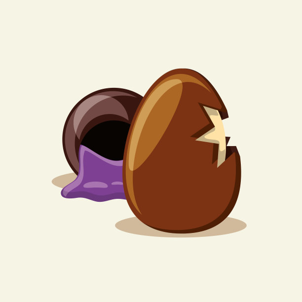 巧克力概念设计图片下载