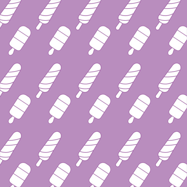 冰淇淋的设计图片下载