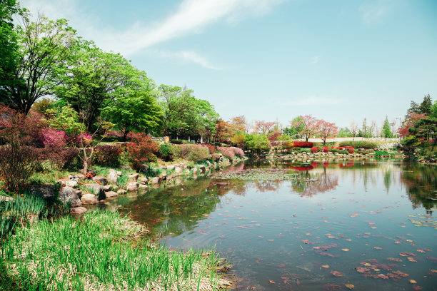 汉城图片素材ID：316488222