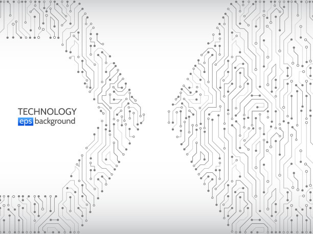 通信和工程概念。图片下载