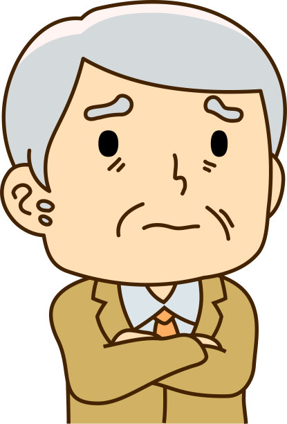 面部表情，不耐烦图片下载