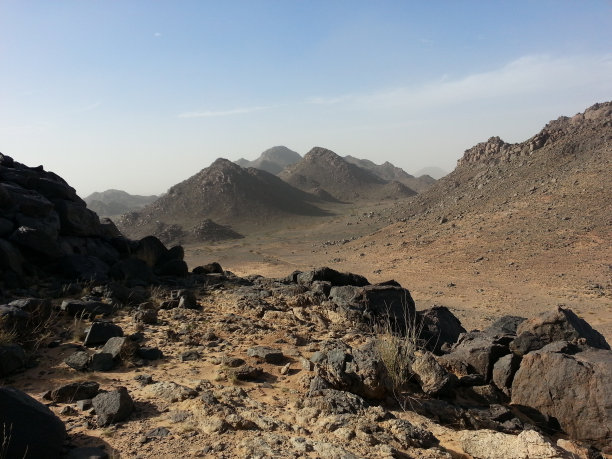 撒哈拉沙漠图片下载