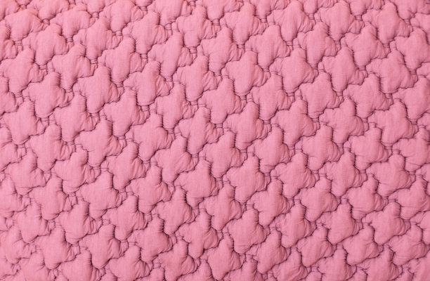 粉色柔软的纺织装饰背景纹理图片下载