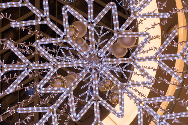 天花板照明图片下载