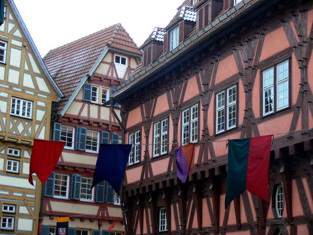 改造得很漂亮图片下载