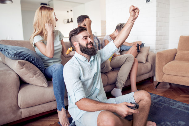 游戏手柄照片素材ID：316506540