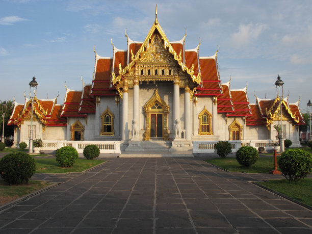 泰国的寺庙图片下载