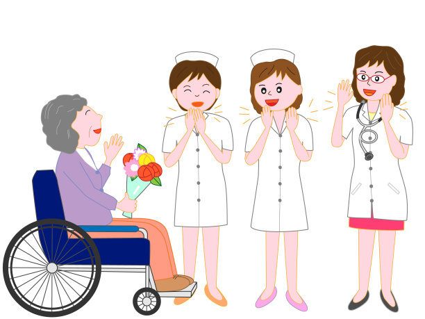 医疗工作图片下载