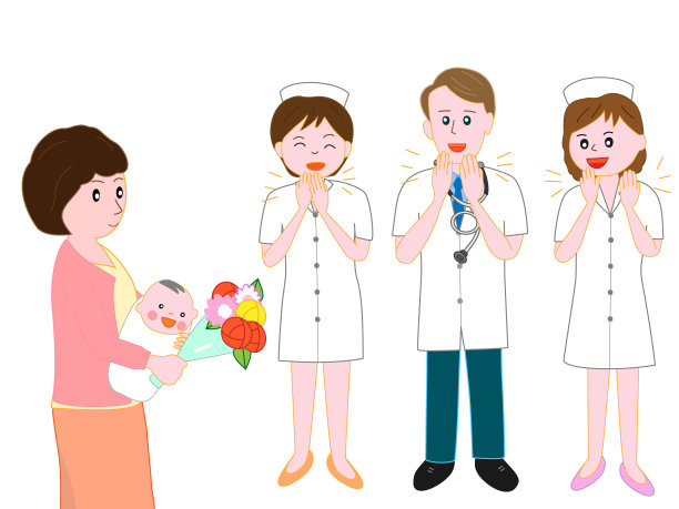 医疗工作图片下载