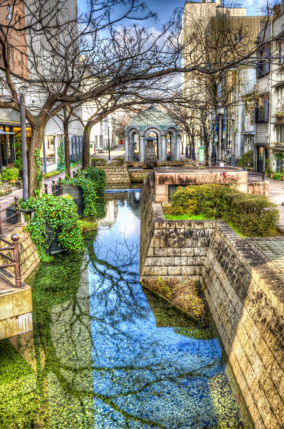 高知市-日本图片下载