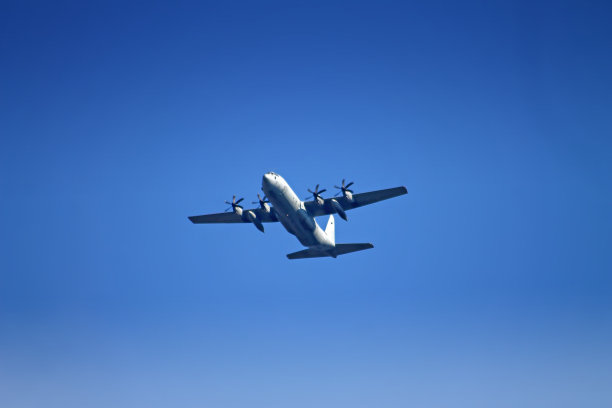 C 130意大利空军飞机图片下载