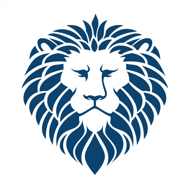 狮子的头图片下载