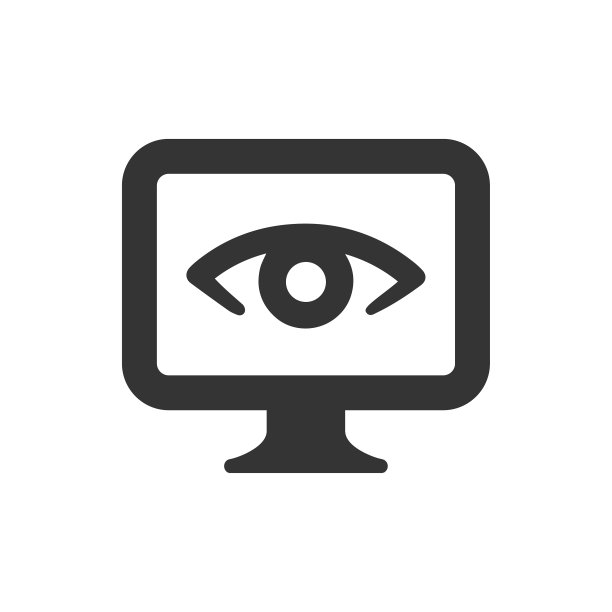 SEO监控网页浏览图标图片下载