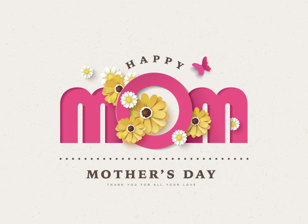 母亲节快乐图片下载