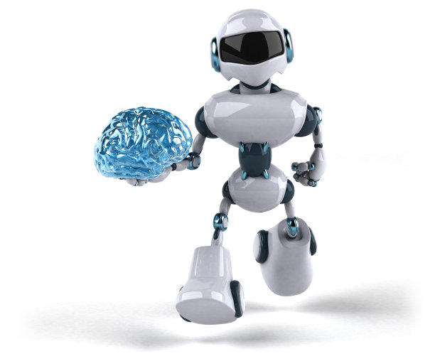 机器人图片下载