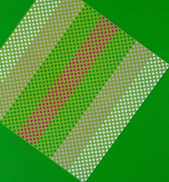 抽象几何纸背景。图片下载