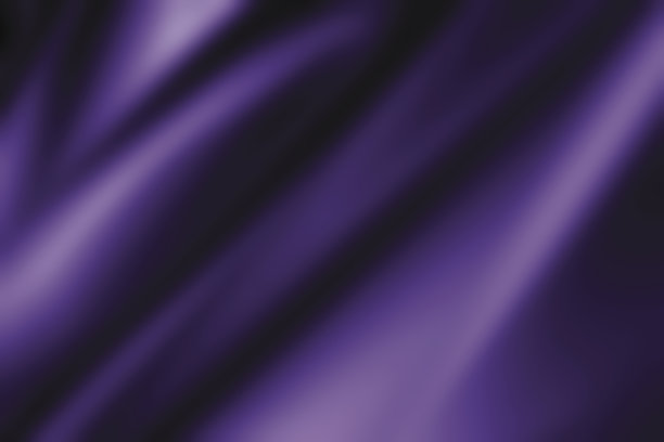紫色的织物背景与复制空间图片下载