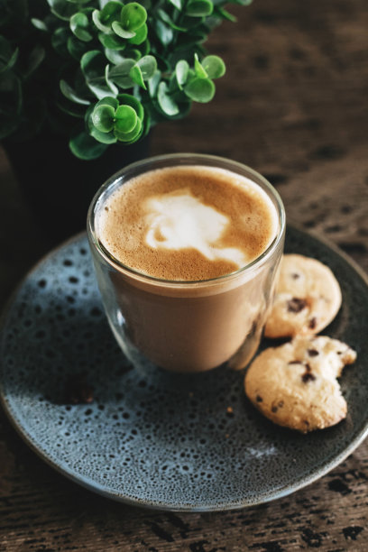 乡村的咖啡图片下载