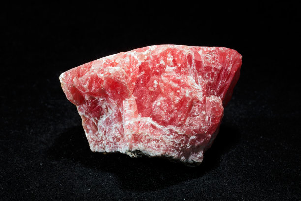 菱锰矿图片下载