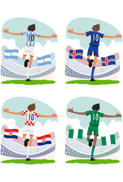 国家足球运动员图片下载