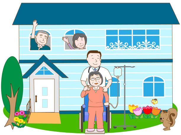 医疗工作图片下载