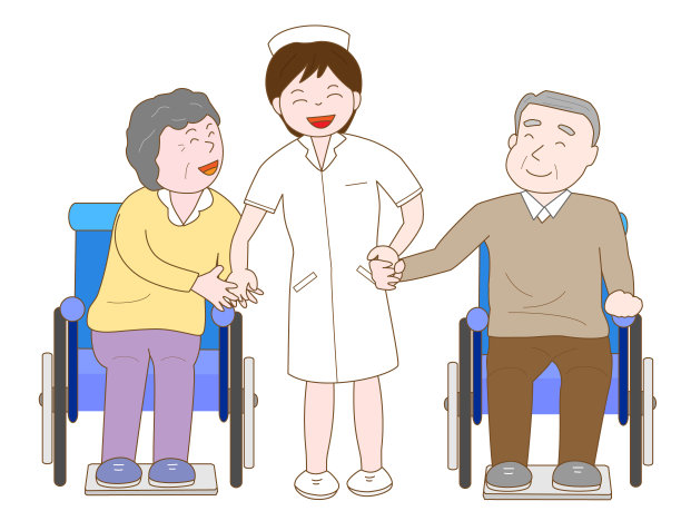 医疗工作图片下载