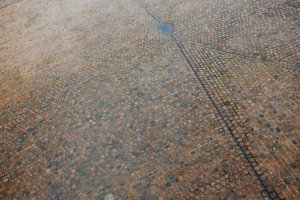 在巴黎街头图片下载