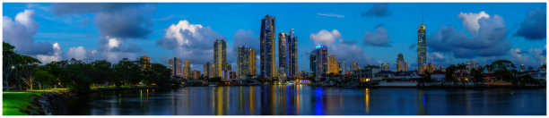 黄金海岸图片下载