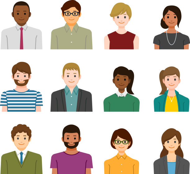 人化身图片下载