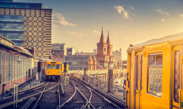 柏林图片素材ID：316579194