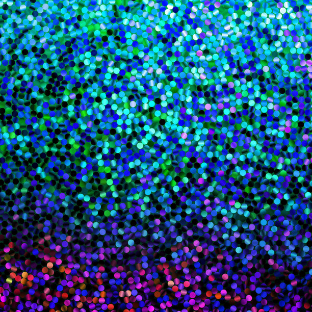 蓝色闪光的背景图片下载