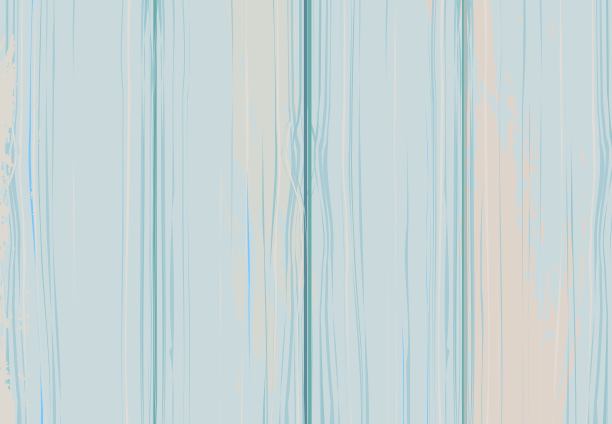 破旧的木制蓝色背景。图片下载