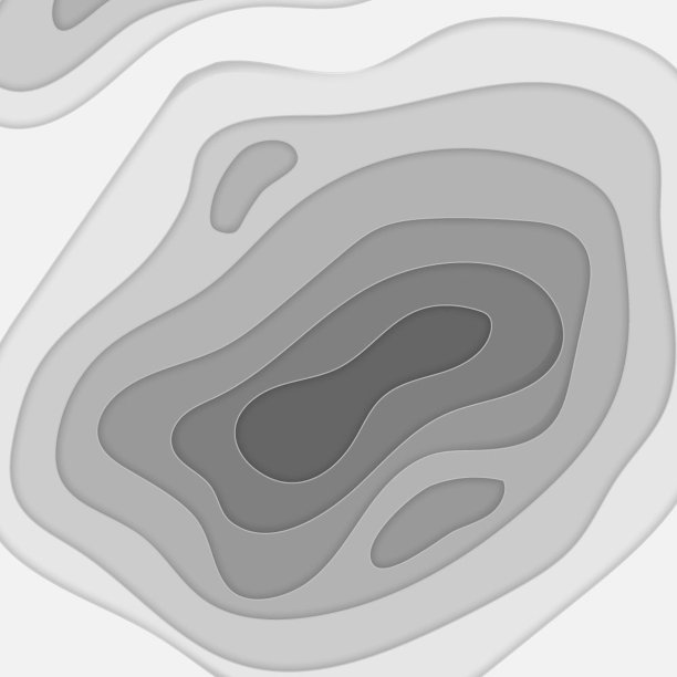 抽象矢量图素材ID：316595370