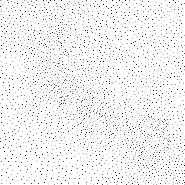 手绘点画，点背景图片下载