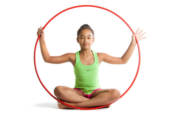 呼啦圈图片素材ID：316607370